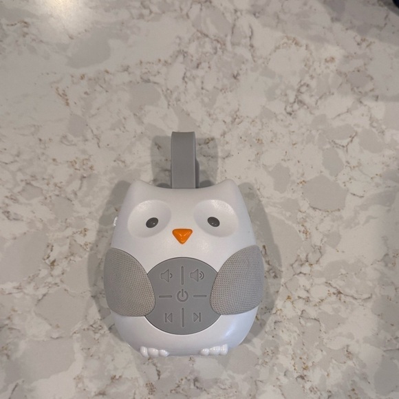 Skip Hop Other - Skip Hop Owl Sound Machine